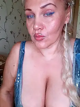 IsabellaBoni online show from 09/19/25, 06:15