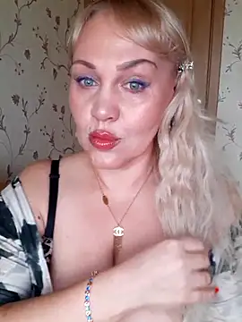 IsabellaBoni online show from 03/26/26, 06:30