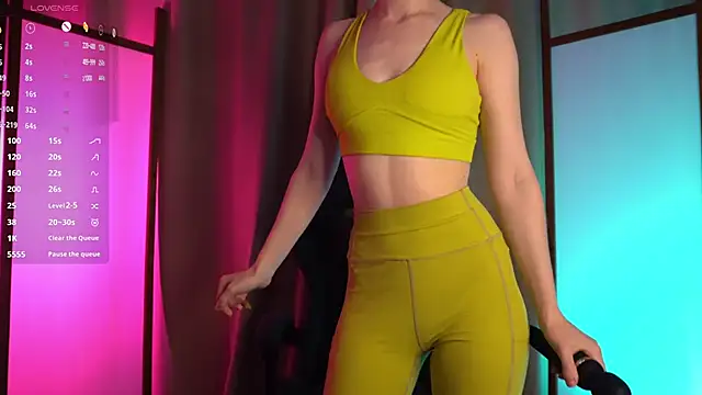 brendacom online show from 10/01/25, 04:13