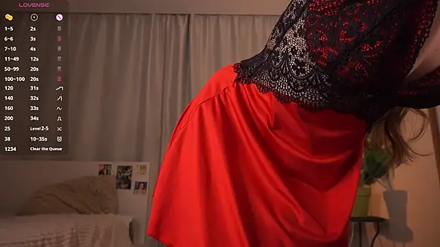 brendacom online show from 11/27/25, 04:09