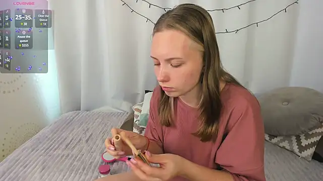 bubble bbb online show from 01/16/25, 08:11