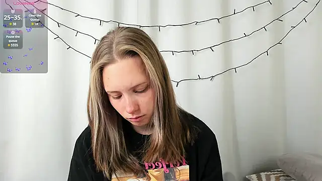 bubble bbb online show from 01/18/25, 04:04