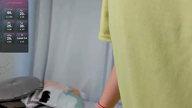 bubble bbb online show from 02/06/25, 04:10