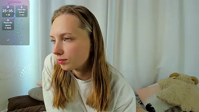 bubble bbb online show from 02/22/25, 05:02