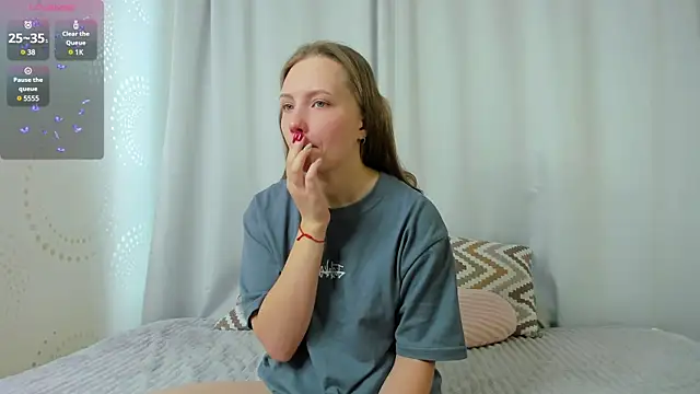 bubble bbb online show from 03/04/25, 04:17