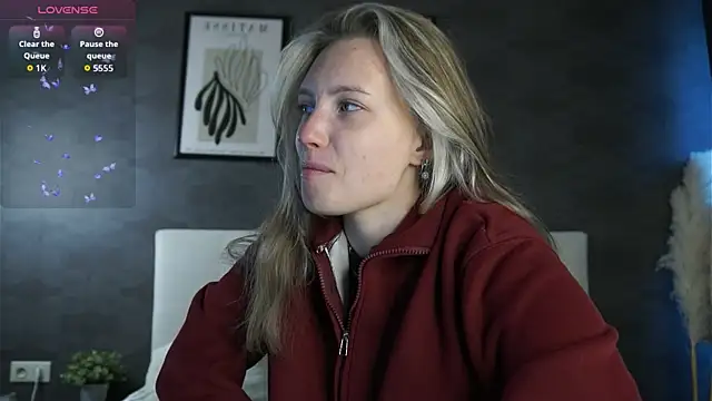 bubble bbb online show from 09/27/25, 04:06