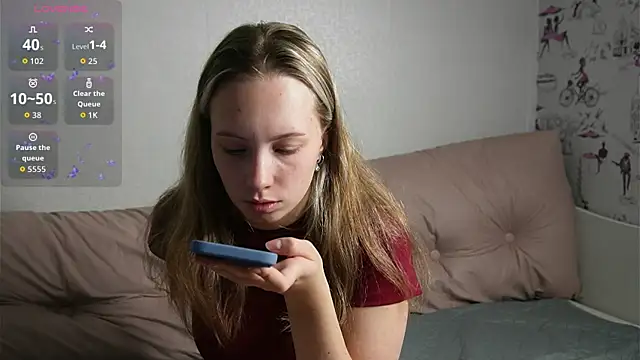 bubble bbb online show from 11/08/25, 05:18