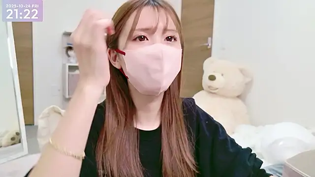 -SHINON- online show from 10/24/25, 12:23