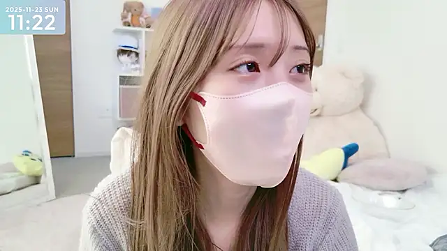 -SHINON- online show from 11/23/25, 02:22