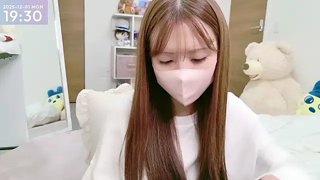 -SHINON- online show from 12/01/25, 10:31