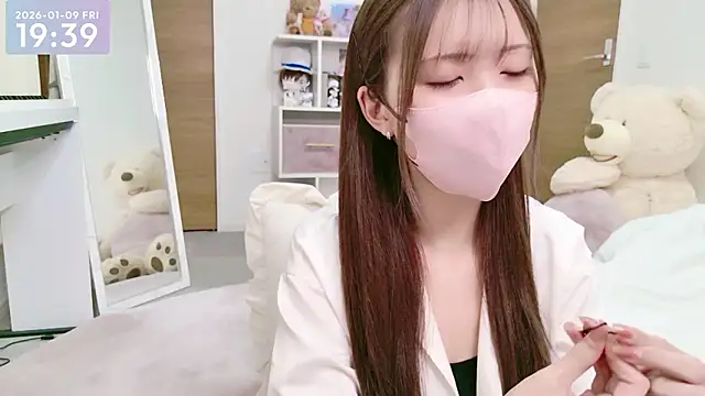 -SHINON- online show from 01/09/26, 10:40