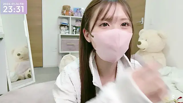 -SHINON- online show from 01/16/26, 02:32