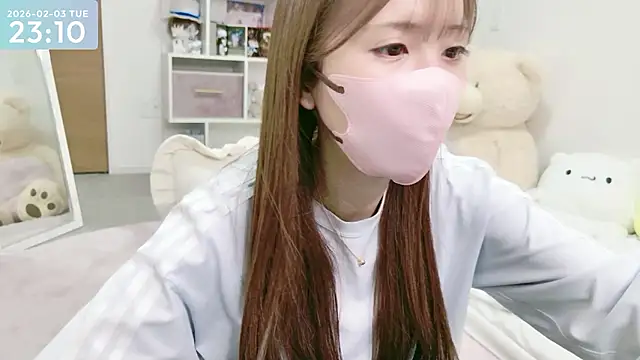 -SHINON- online show from 02/03/26, 02:11