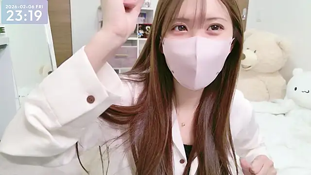 -SHINON- online show from 02/06/26, 02:20