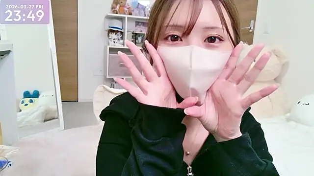 -SHINON- online show from 03/27/26, 02:50