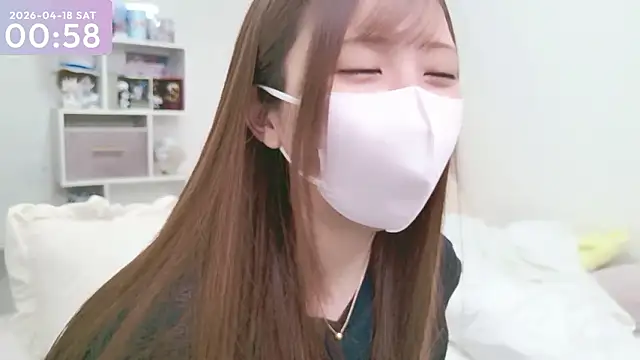 -SHINON- online show from 04/17/26, 03:59