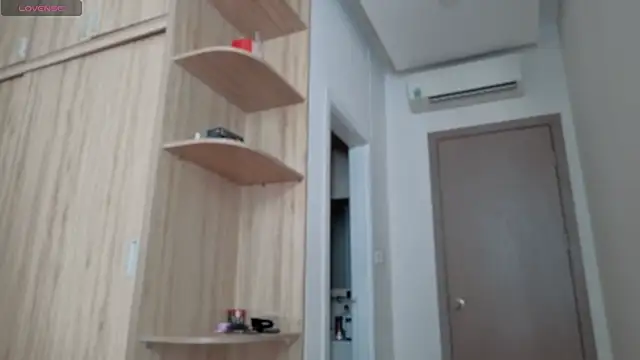 sweety vikky online show from 02/28/26, 12:22