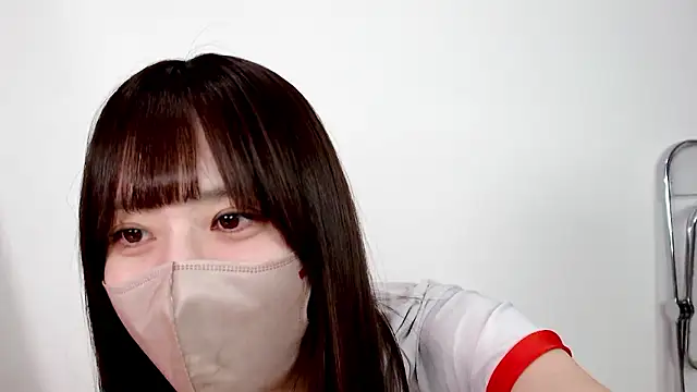 Nogizaka Ai online show from 02/09/26, 02:21