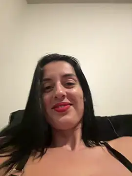 Catmila94 online show from 02/08/26, 02:59