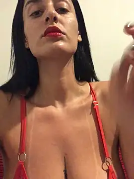 Catmila94 online show from 02/14/26, 02:41