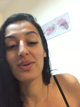 Catmila94 online show from 05/16/26, 03:14