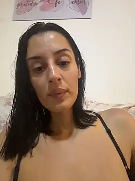 Snapshot of Catmila94 chatting on 07/03/26, 11:22 Catmila94 online show from 07/03/26, 11:22