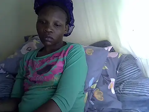 Sweet serah online show from 10/25/25, 03:25