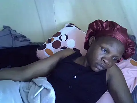 Sweet serah online show from 11/30/25, 05:55