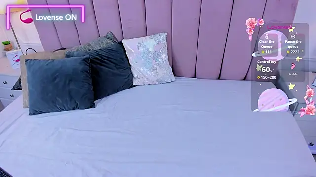 Santy carrington online show from 03/11/26, 07:53