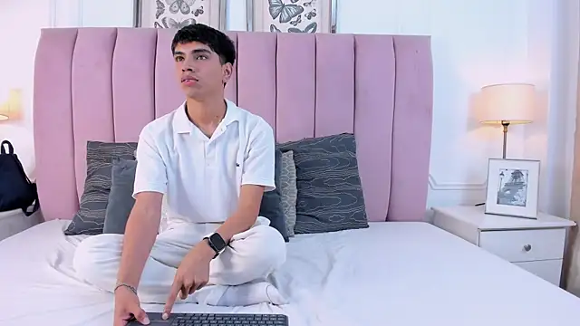 Santy carrington online show from 03/13/26, 09:10