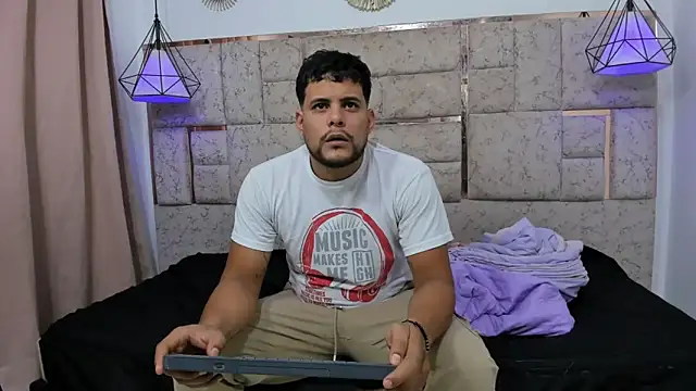 that temptation online show from 03/07/25, 06:22