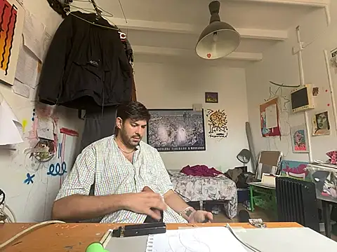 xxlbarcelona online show from 04/01/26, 11:44