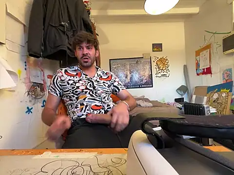 xxlbarcelona online show from 04/07/26, 05:46