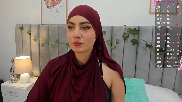Snapshot of fatimarab chatting on 05/23/26, 08:57 fatimarab online show from 05/23/26, 08:57