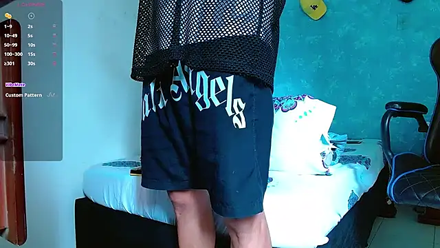 bray hotboy777 online show from 12/29/24, 03:57