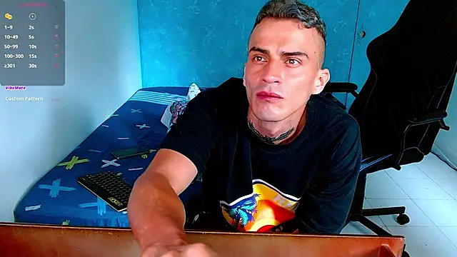 bray hotboy777 online show from 01/31/25, 11:56