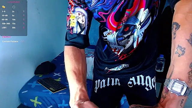 bray hotboy777 online show from 02/01/25, 10:44