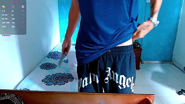 bray hotboy777 online show from 02/15/25, 04:12