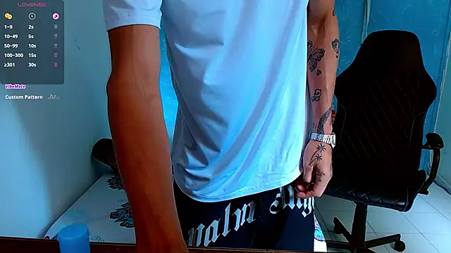 bray hotboy777 online show from 02/16/25, 03:59