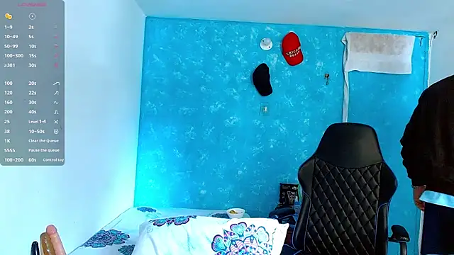 bray hotboy777 online show from 03/19/25, 03:29