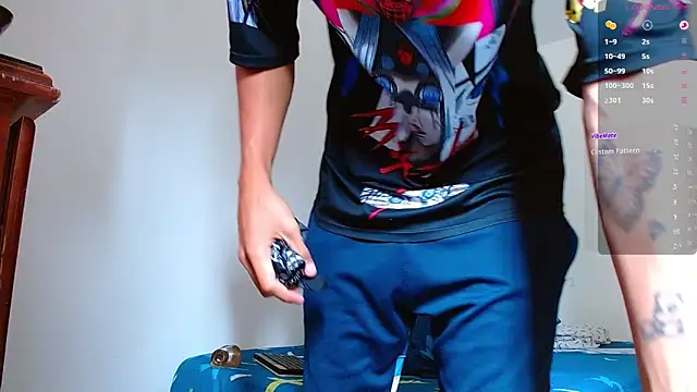 bray hotboy777 online show from 10/02/25, 03:52