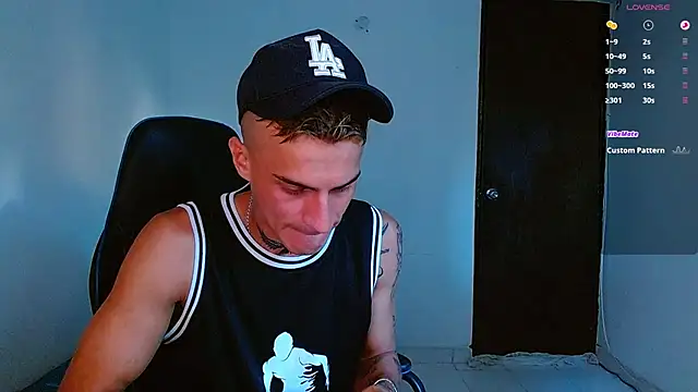 bray hotboy777 online show from 12/03/25, 09:57