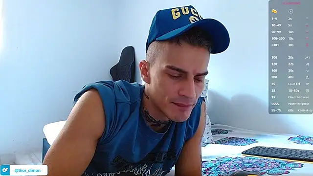 bray hotboy777 online show from 02/07/26, 03:38