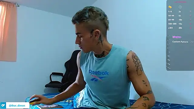 bray hotboy777 online show from 02/19/26, 03:08