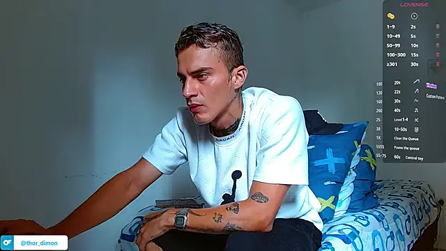 bray hotboy777 online show from 04/05/26, 02:14