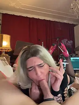 FoxyandTed online show from 02/14/26, 05:10