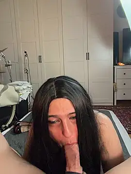 FoxyandTed online show from 04/11/26, 03:05