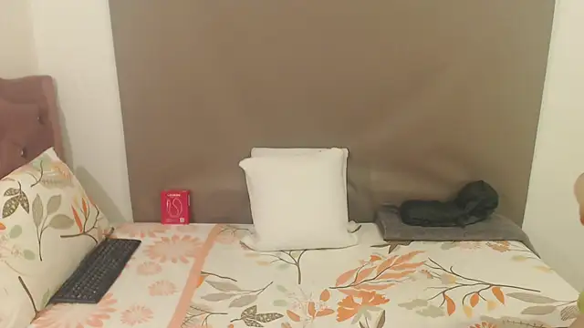 kimberlyjamexxx online show from 03/14/26, 04:07