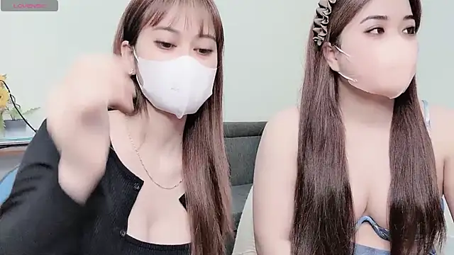 LyLy Office online show from 01/11/25, 12:07