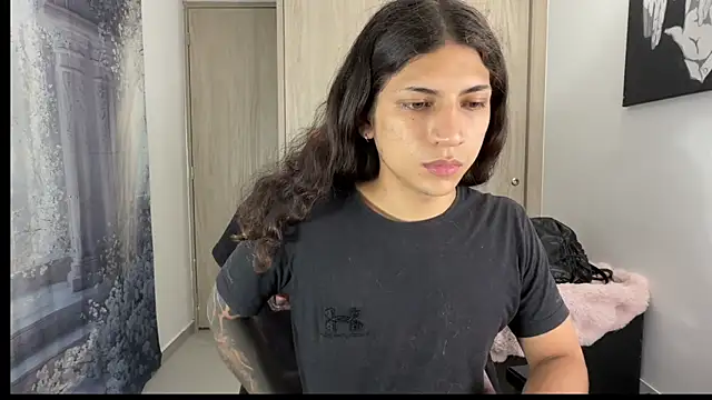 gabriel  manson online show from 11/09/25, 03:16